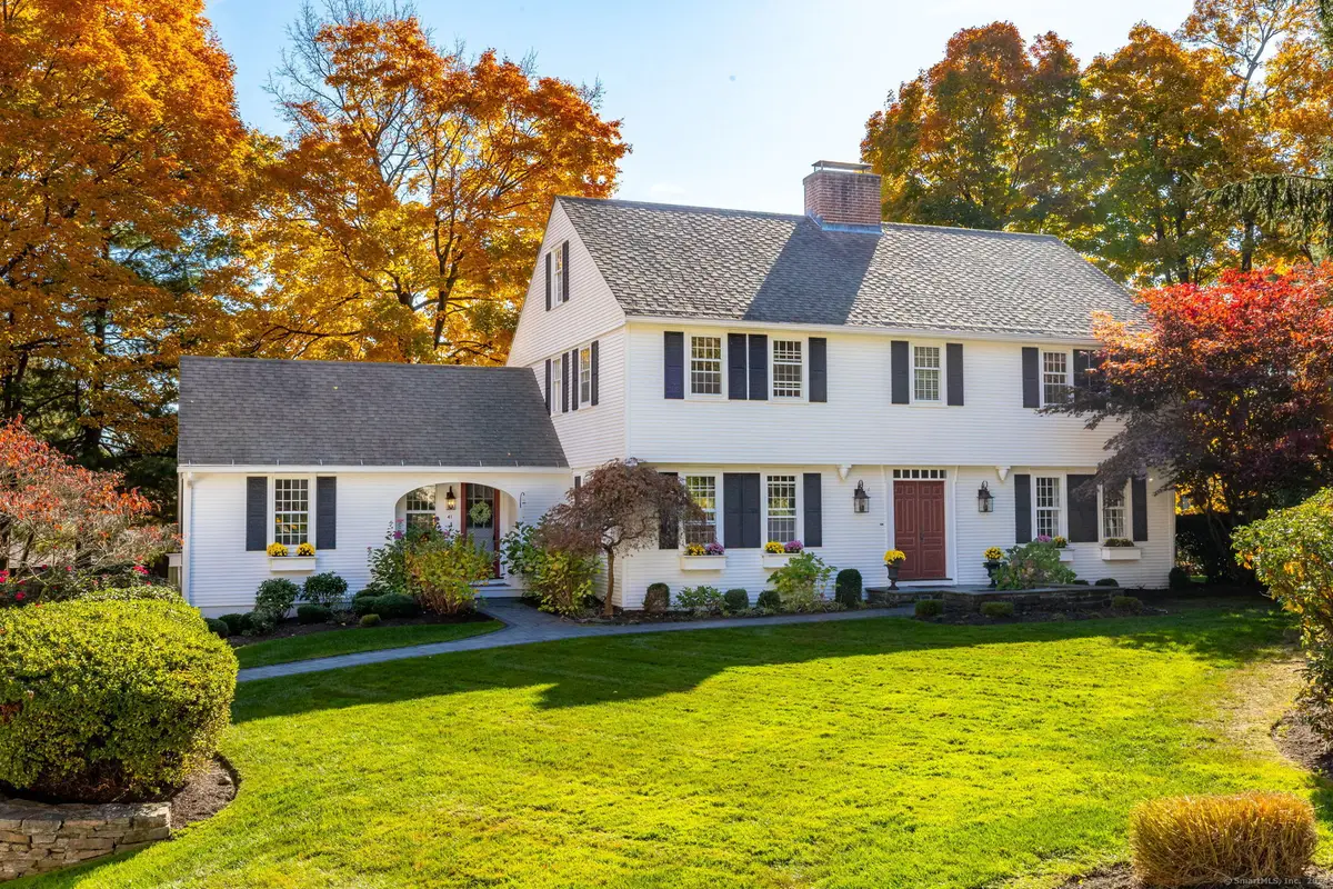 41 Soby Drive, West Hartford, CT 06107 - Image #1