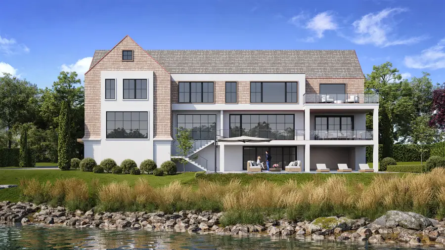 14 Owenoke Park, Westport, CT 06880 - Image #3