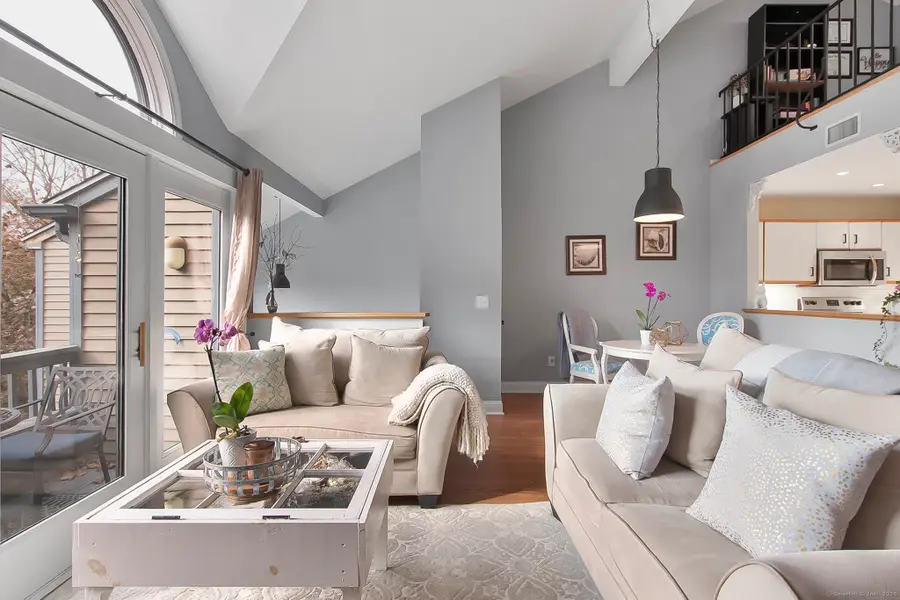 15 Perry Avenue #10A, Norwalk, CT 06850 - Image #3