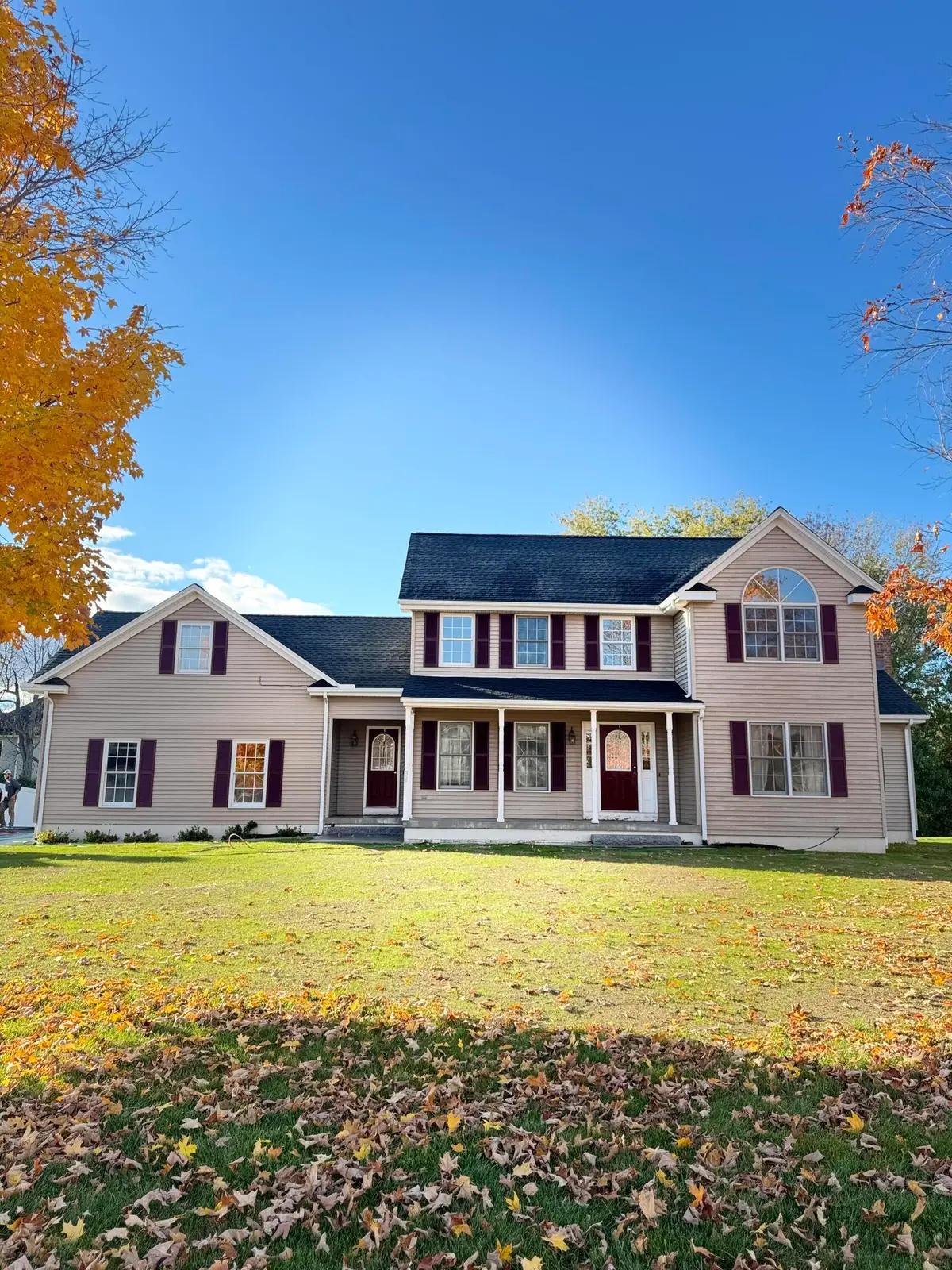 36 Cardinal Way, South Windsor, CT 06074 - Image #1