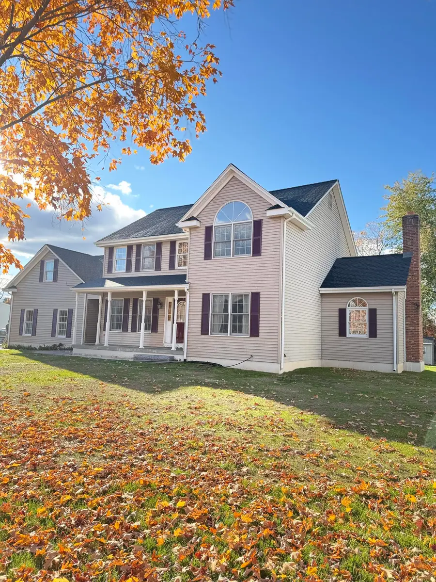 36 Cardinal Way, South Windsor, CT 06074 - Image #2