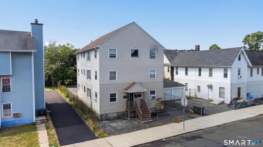 626 Stillman Street, Bridgeport, CT 06608 - #2