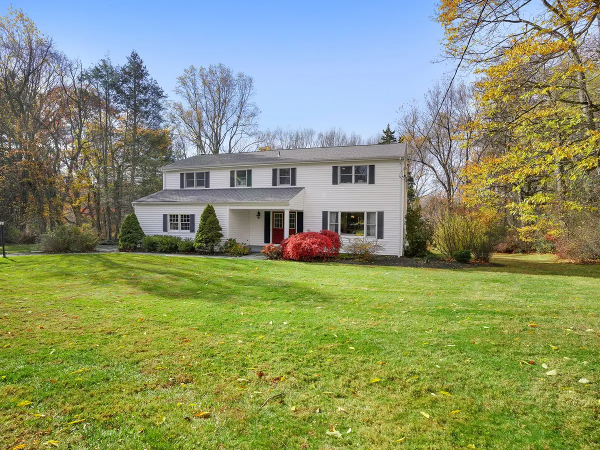 52 Langstroth Drive, Ridgefield, CT 06877 - Image #1