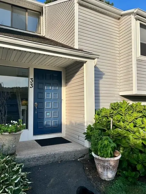 33 Brookwood Drive #D, Rocky Hill, CT 06067 - Image #1