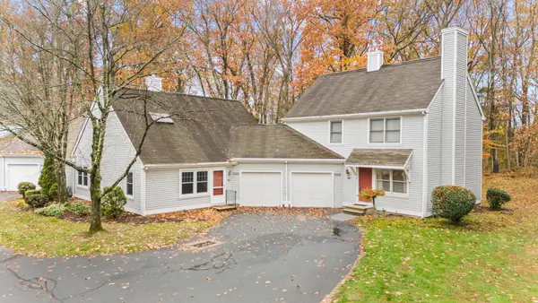 1605 Briarwood Court #1605, Rocky Hill, CT 06067