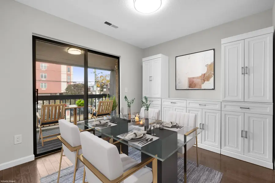 25 2nd Street #APT B4, Stamford, CT 06905 - Image #3