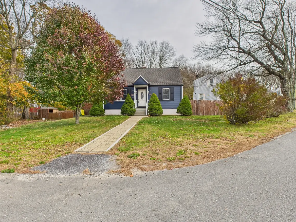 120 Celia Drive, Waterbury, CT 06705 - Image #1