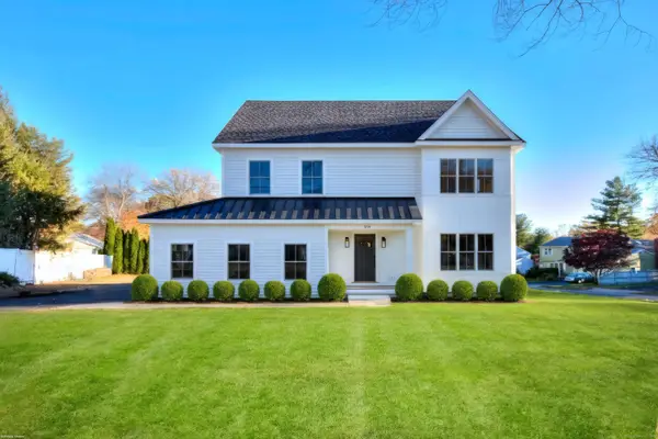 359 Reid Street, Fairfield, CT 06824