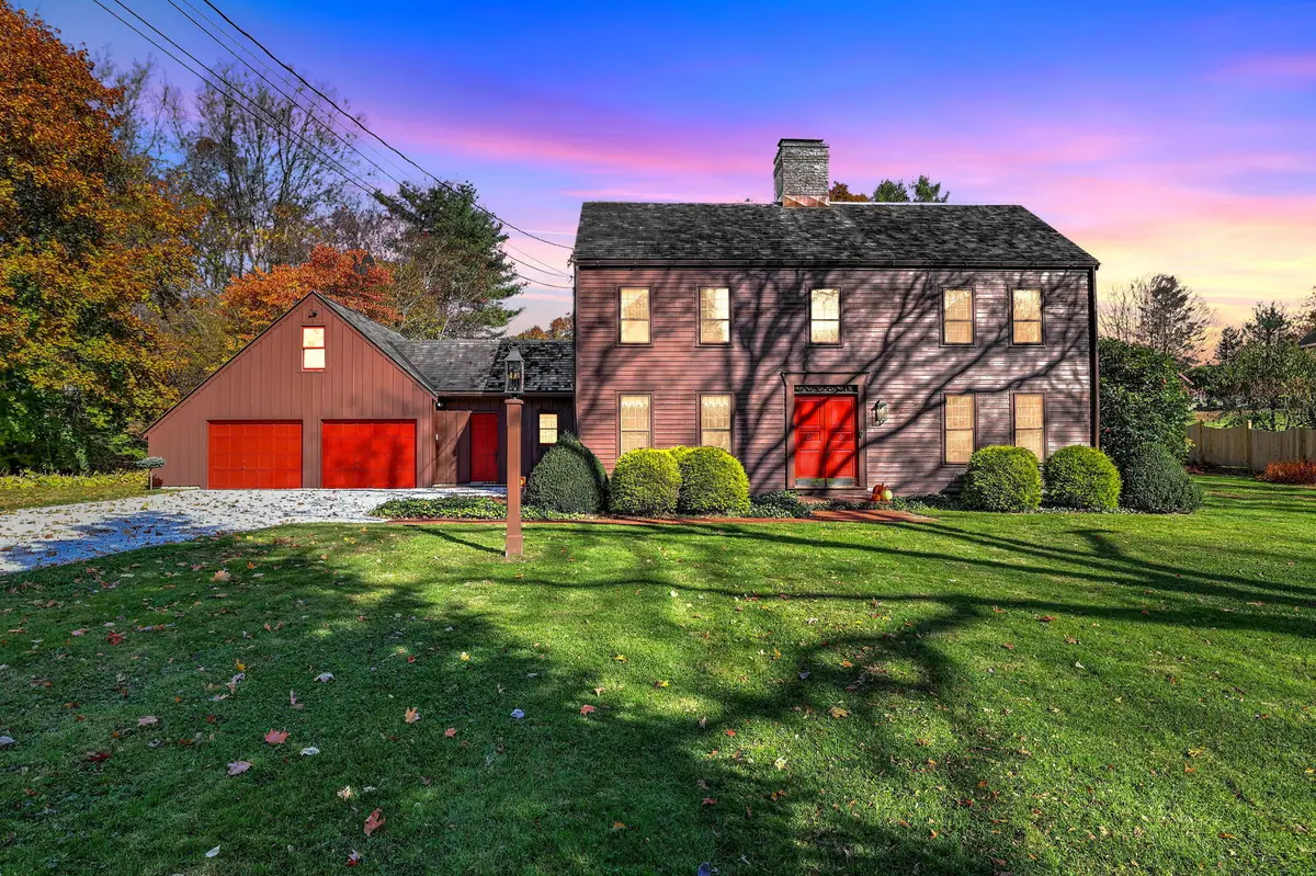 58 Manor Hill Road, Stratford, CT 06614 - Image #1