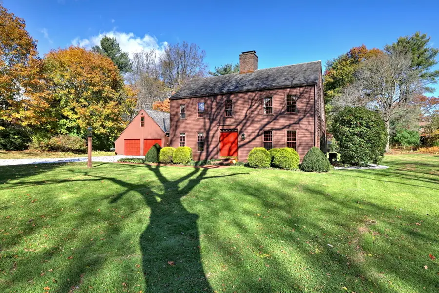 58 Manor Hill Road, Stratford, CT 06614 - Image #2