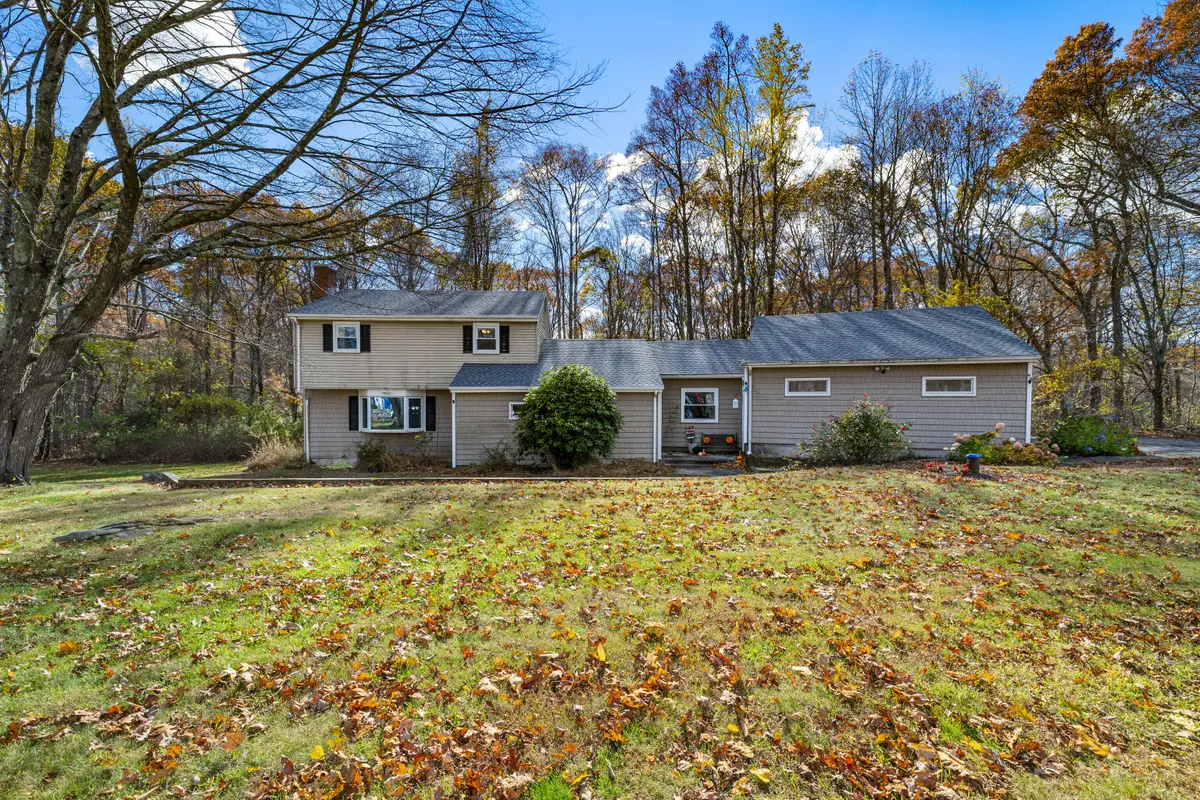 63 Burr Road, Haddam, CT 06441 - Image #1