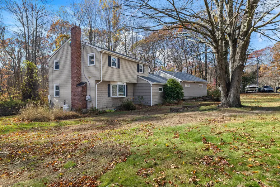 63 Burr Road, Haddam, CT 06441 - Image #2