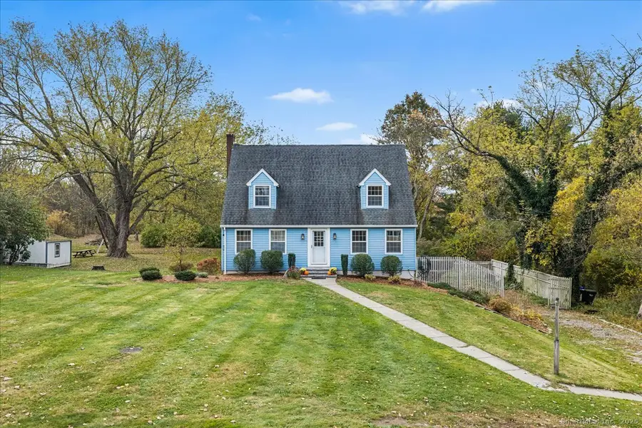 471 Voluntown Road, Griswold, CT 06351 - Image #2