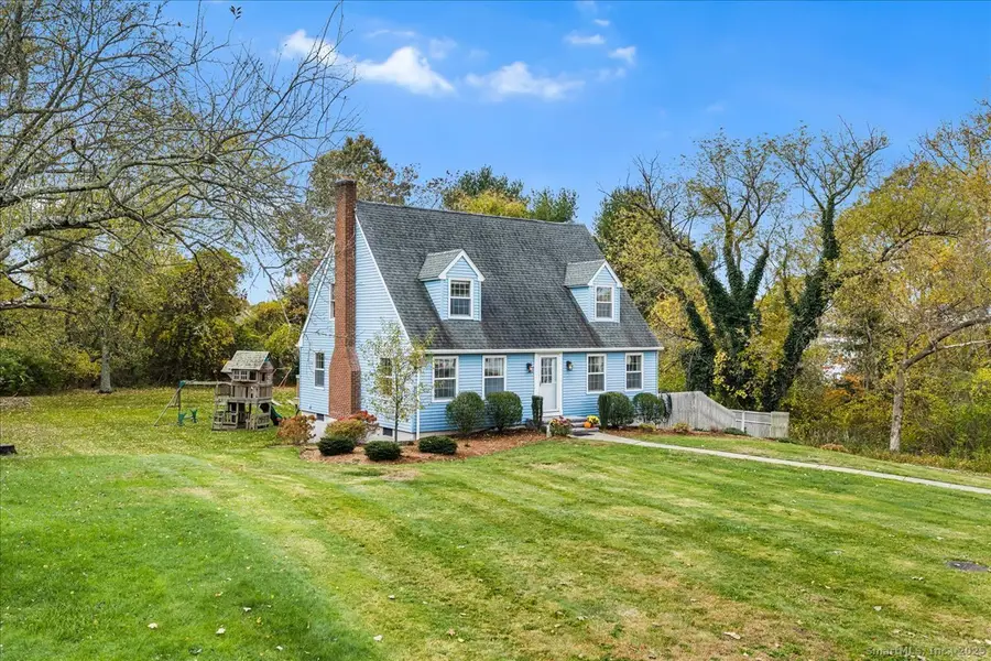 471 Voluntown Road, Griswold, CT 06351 - Image #3