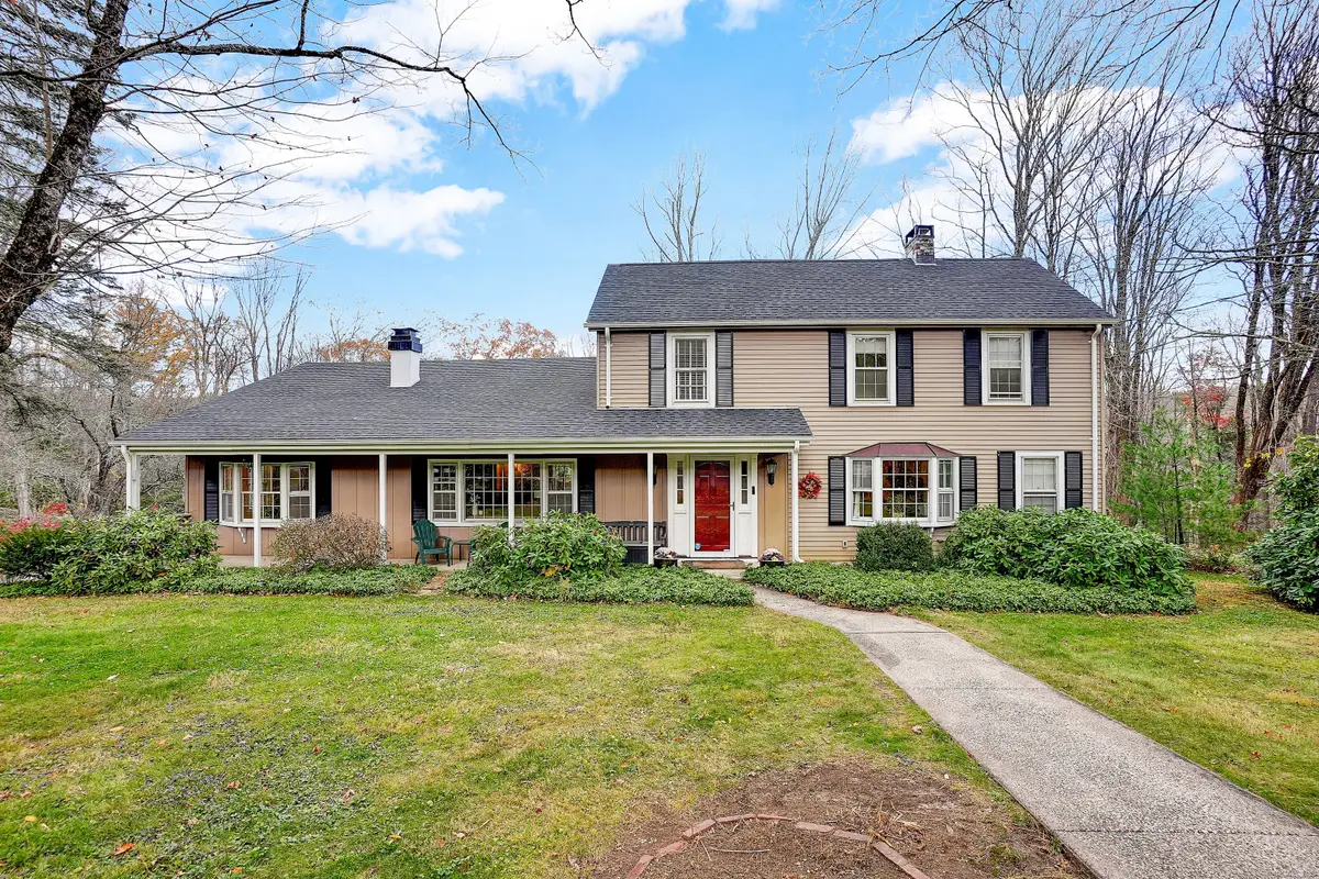 715 Cherry Brook Road, Canton, CT 06019 - Image #1