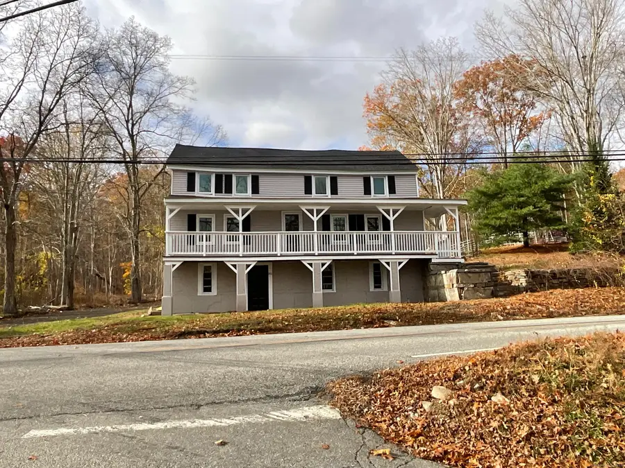 181 Snake Meadow Road, Plainfield, CT 06354 - Image #3