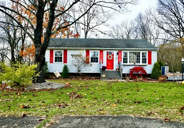 3 Westerly Terrace, Colchester, CT 06415