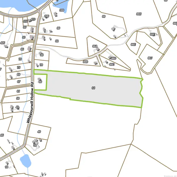 64 Whippoorwill Road, Franklin, CT 06254