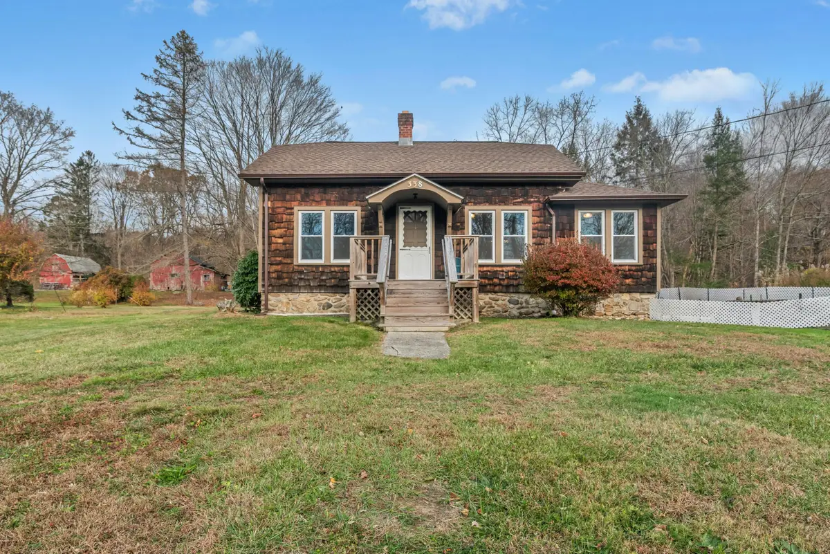 338 Quaker Farms Road, Oxford, CT 06478 - Image #1