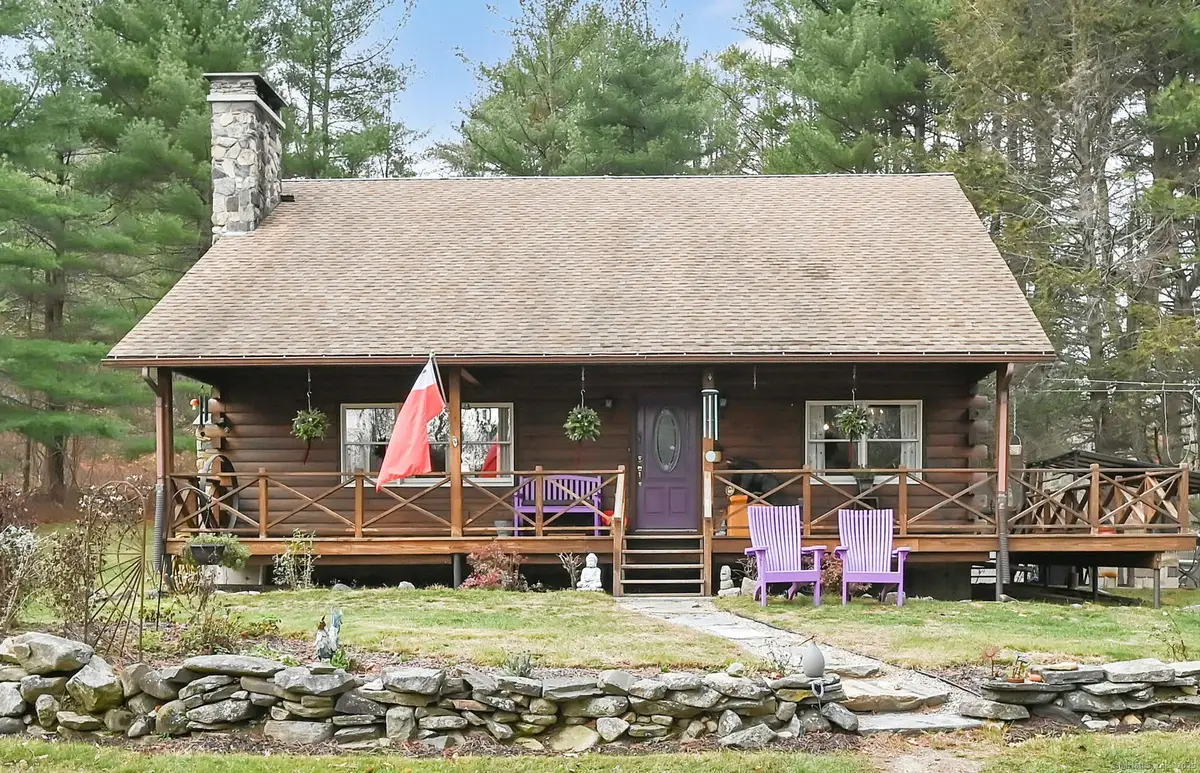 999 Tolland Stage Road, Tolland, CT 06084 - Image #1