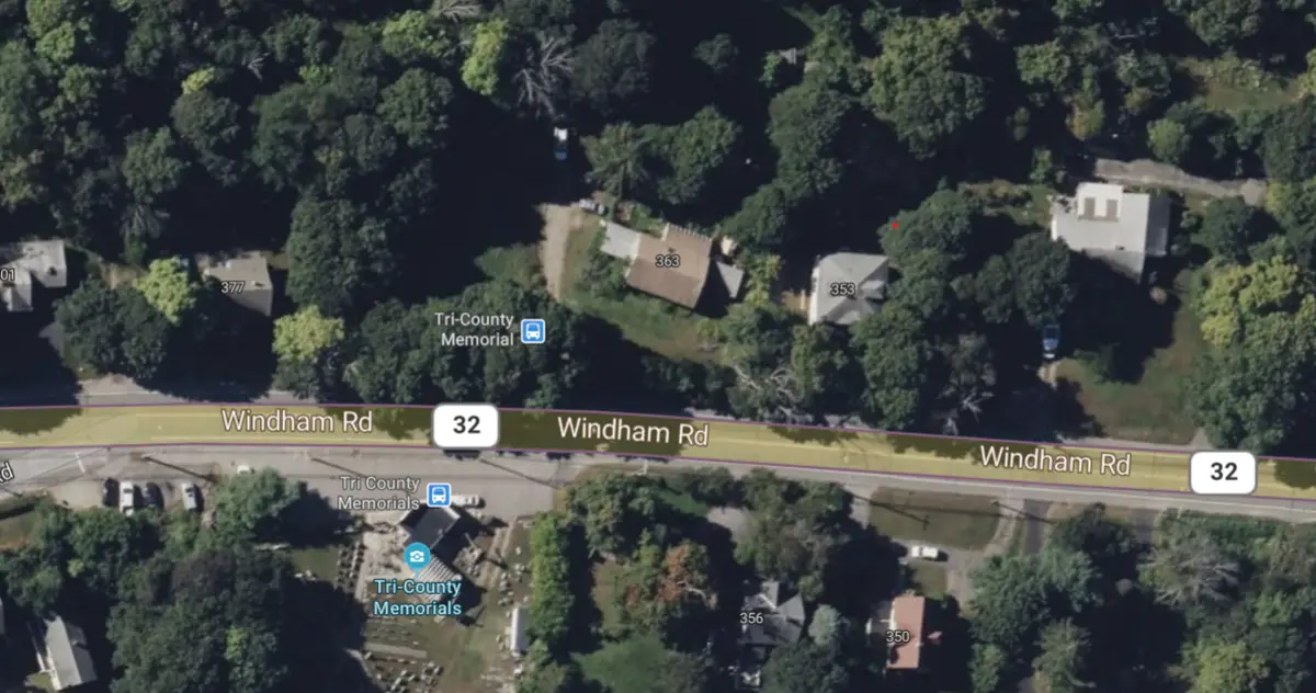 363 Windham Road, Windham, CT 06226 - Image #1