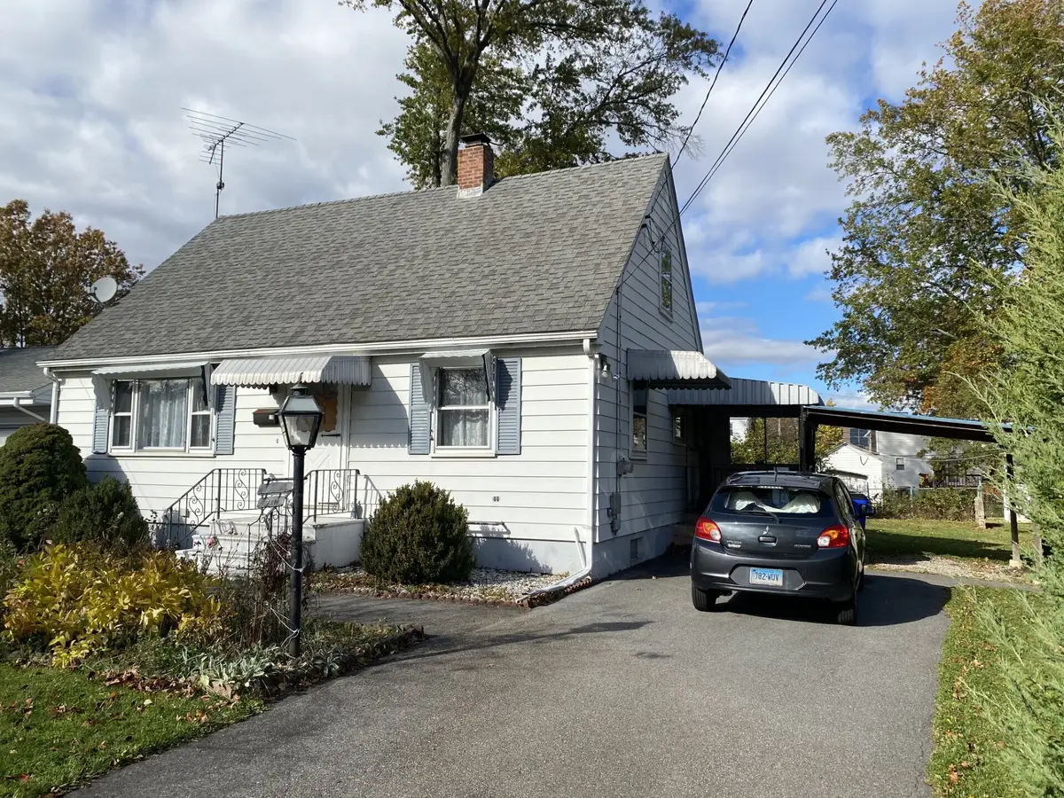 70 Stillman Road, Wethersfield, CT 06109 - Image #1