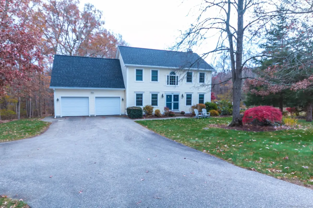 30 Pepperbush Drive, Amston, CT 06231 - Image #1