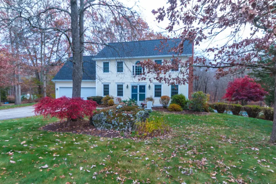 30 Pepperbush Drive, Amston, CT 06231 - Image #2