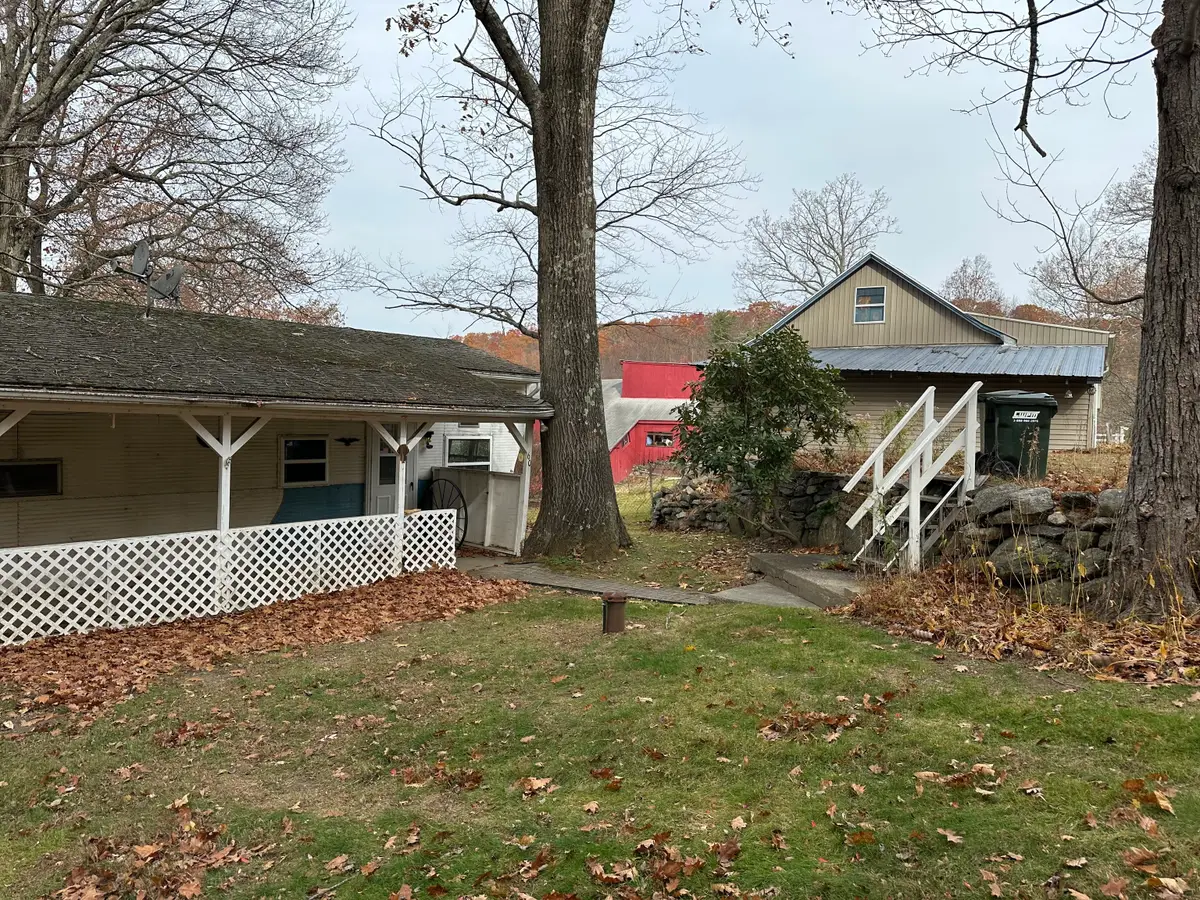 60 Cedar Mountain Road, Thomaston, CT 06787 - Image #1