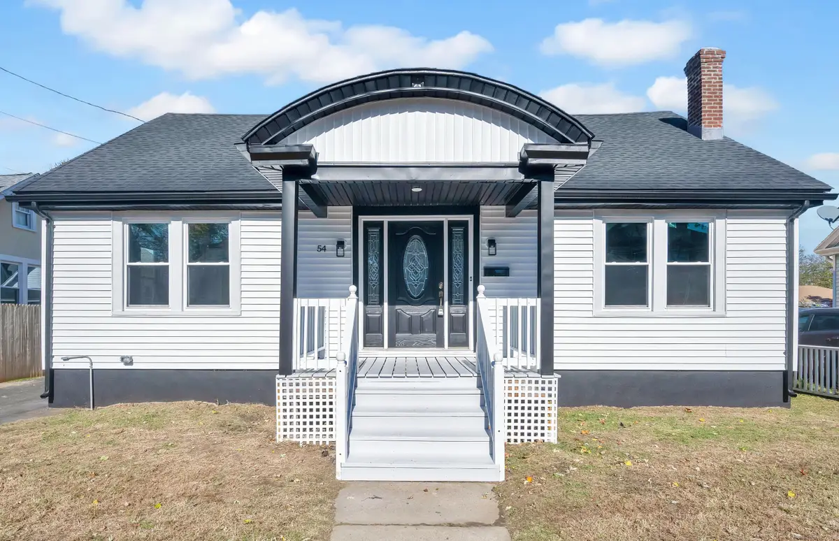 54 Adams Street, East Hartford, CT 06108 - Image #1