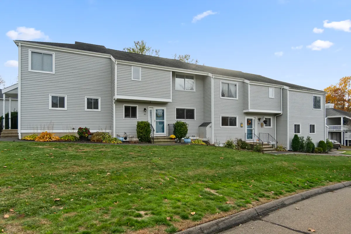 103 Fresh Meadow Road #103, Branford, CT 06405 - Image #1