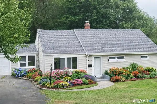 340 Robbins Avenue, Newington, CT 06111