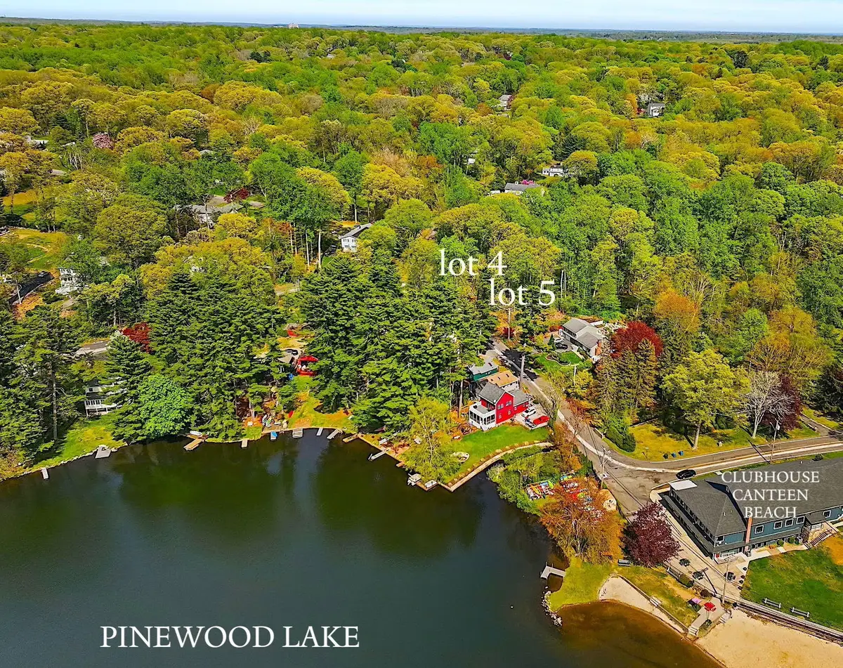 Lot #4 & Lot #5 W. Mischa Road, Trumbull, CT 06611 - Image #1