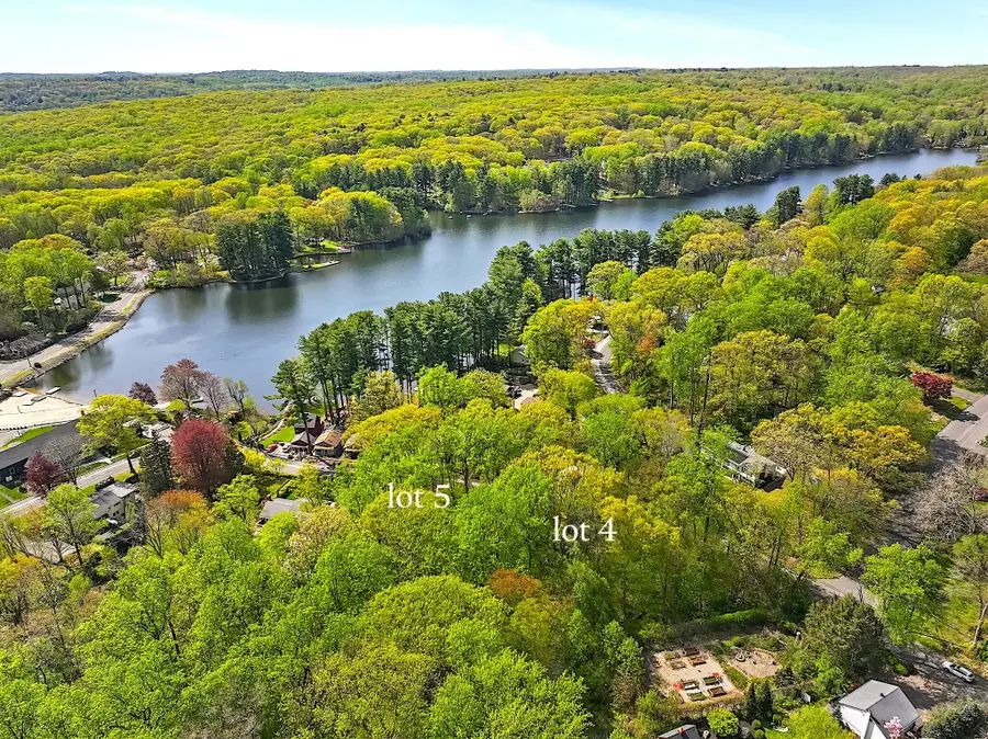 Lot #4 & Lot #5 W. Mischa Road, Trumbull, CT 06611 - Image #2