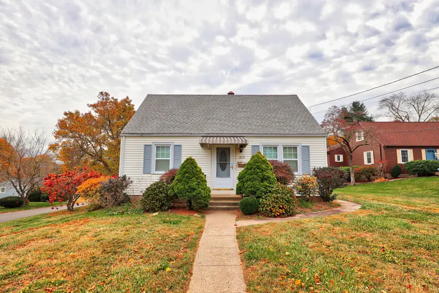 372 Anna Avenue, Waterbury, CT 06708 - Image #2