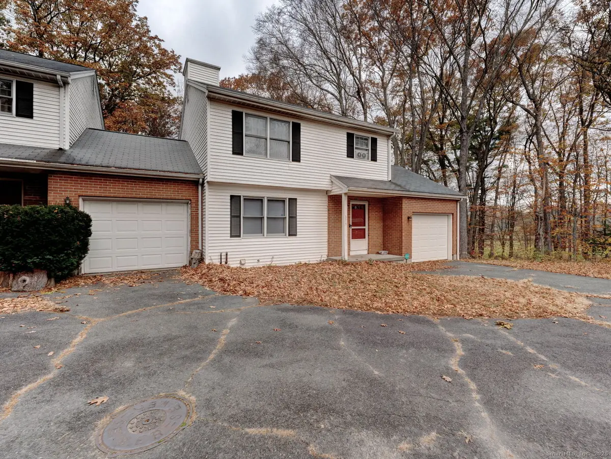375 Dunfey Lane #375, Windsor, CT 06095 - Image #1