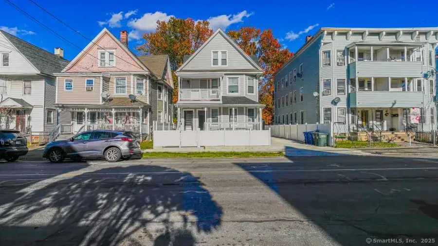 414 Wood Avenue, Bridgeport, CT 06605 - Image #2