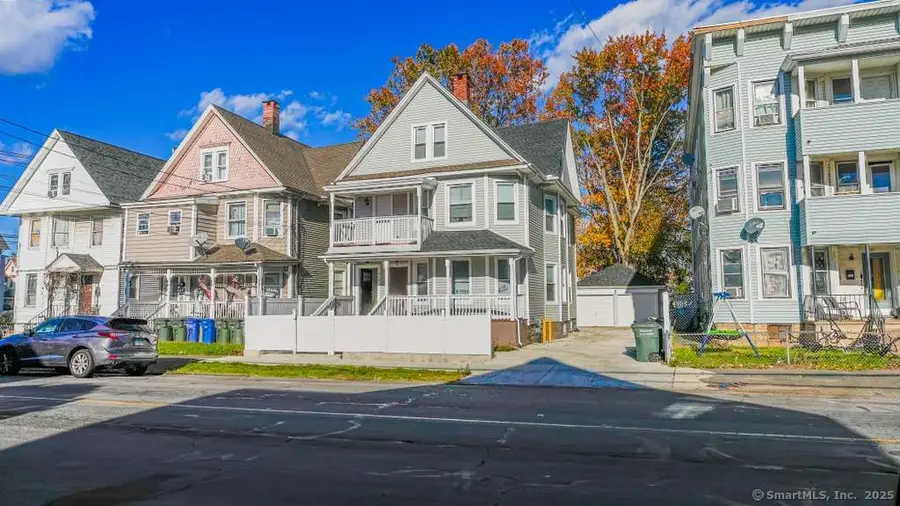 414 Wood Avenue, Bridgeport, CT 06605 - Image #3