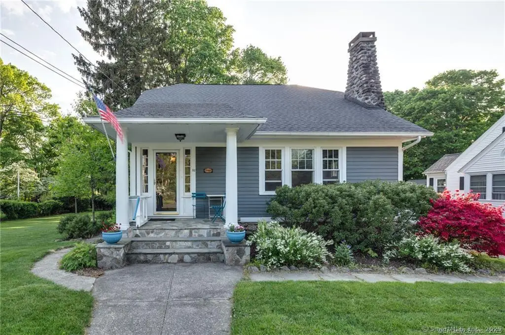 32 Yale Avenue, Middlebury, CT 06762 - Image #1