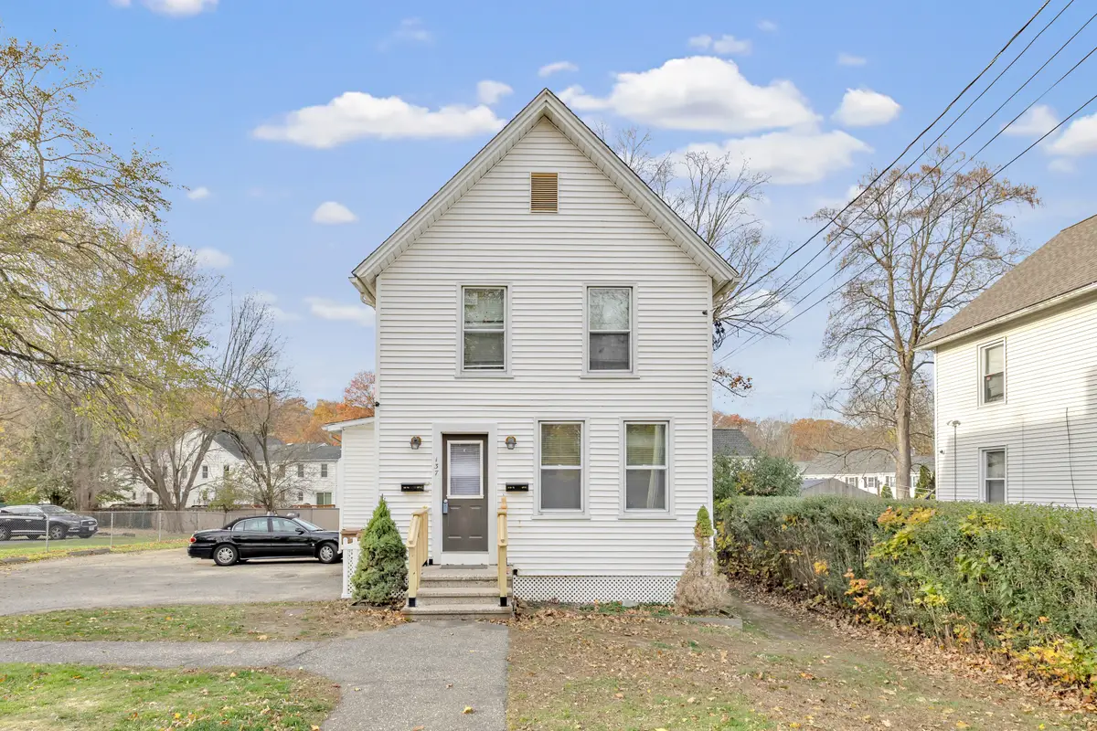 137 Long Hill Avenue, Shelton, CT 06484 - Image #1