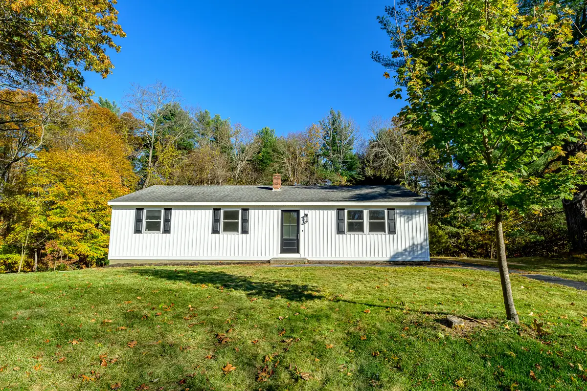 140 Woodward Street, Killingly, CT 06239 - Image #1