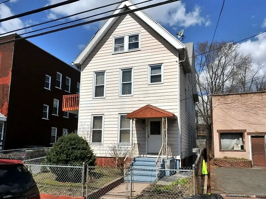 549 Lombard Street, New Haven, CT 06513 - Image #1