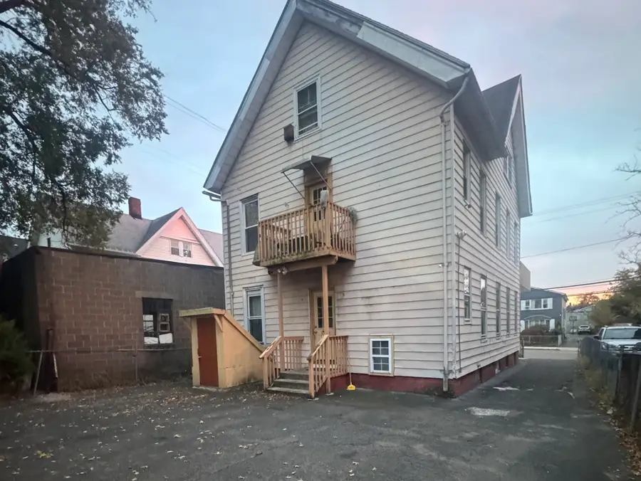 549 Lombard Street, New Haven, CT 06513 - Image #2