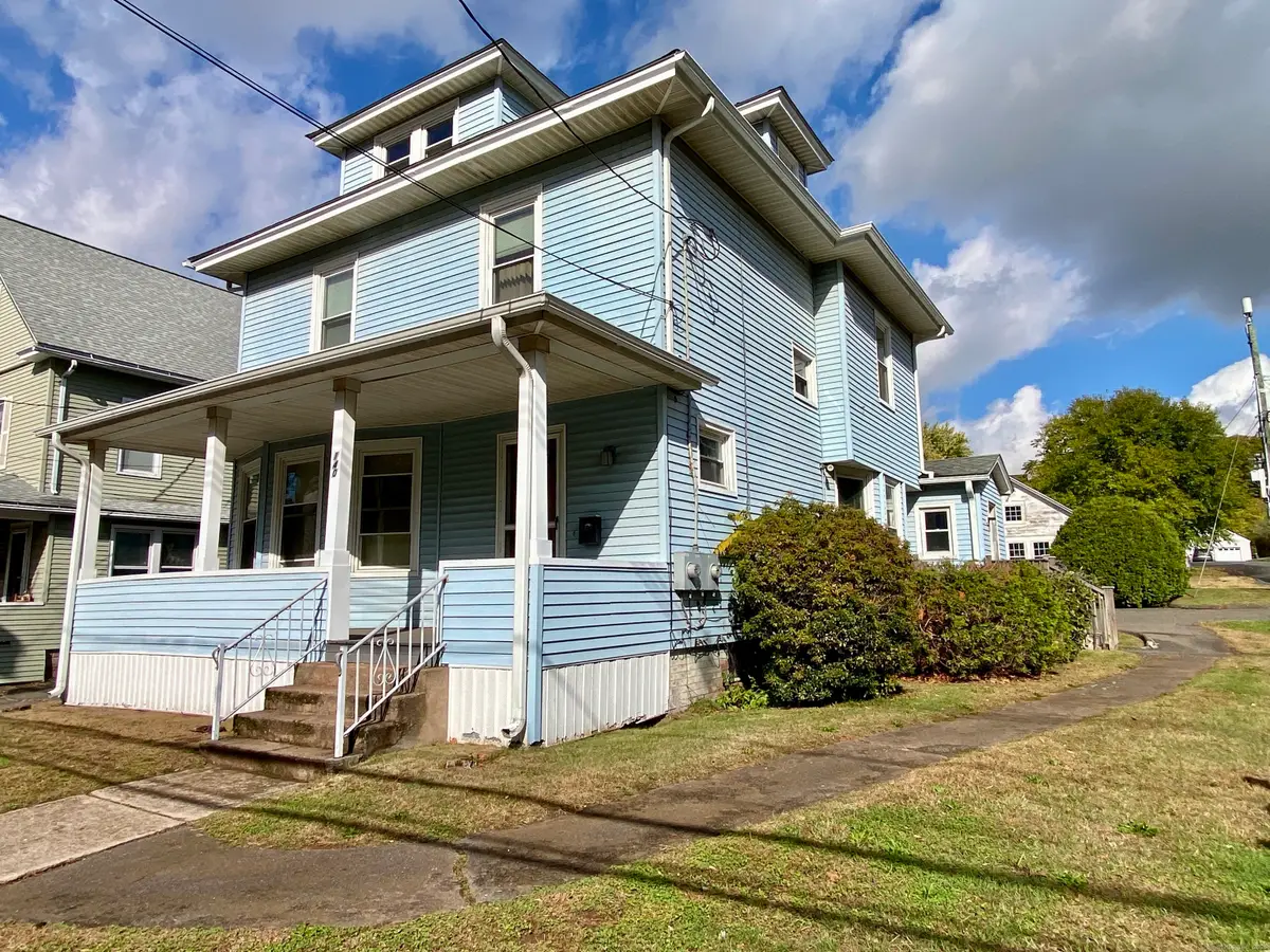 140 Union Street, Vernon, CT 06066 - Image #1