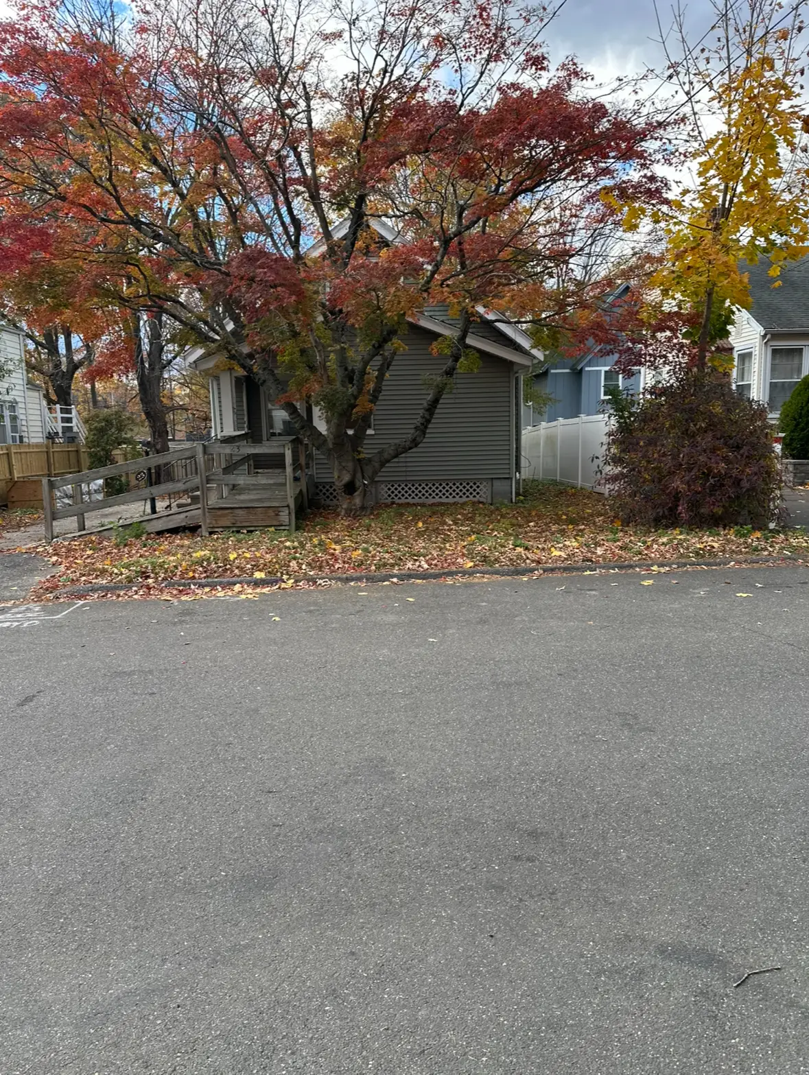 23 Oenoke Place, Stamford, CT 06907 - Image #1