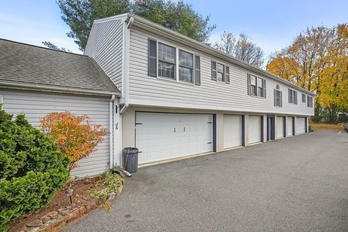 96 Franklin Street #APT B, Danbury, CT 06810 - Image #1