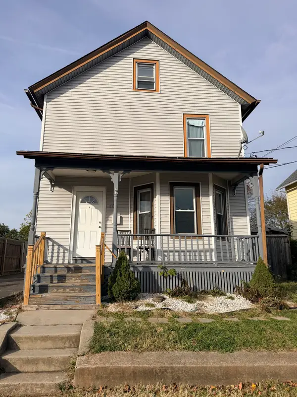 100 Austin Street, New Britain, CT 06051