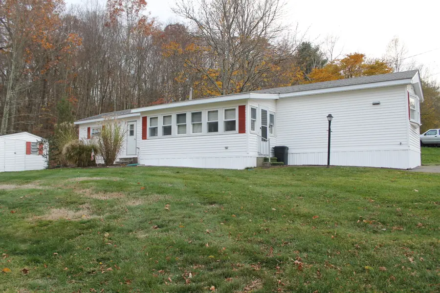 16 Bridlepath Trail, Killingworth, CT 06419 - Image #2