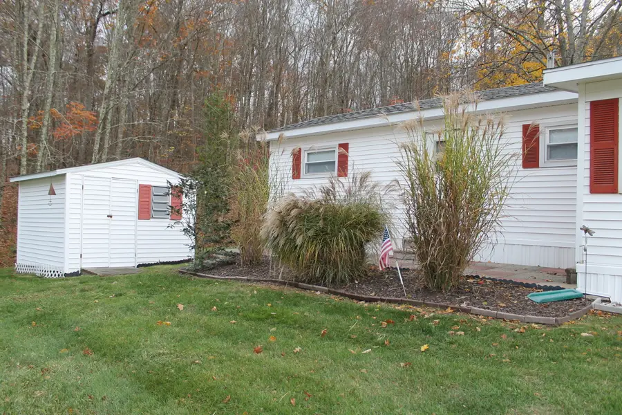 16 Bridlepath Trail, Killingworth, CT 06419 - Image #3