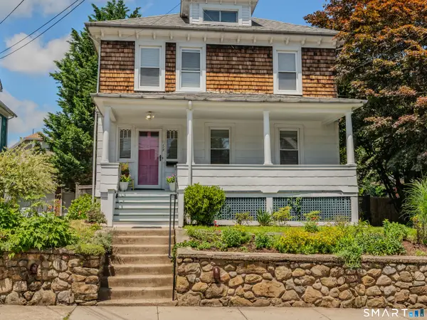 117 Blydenburg Avenue, New London, CT 06320